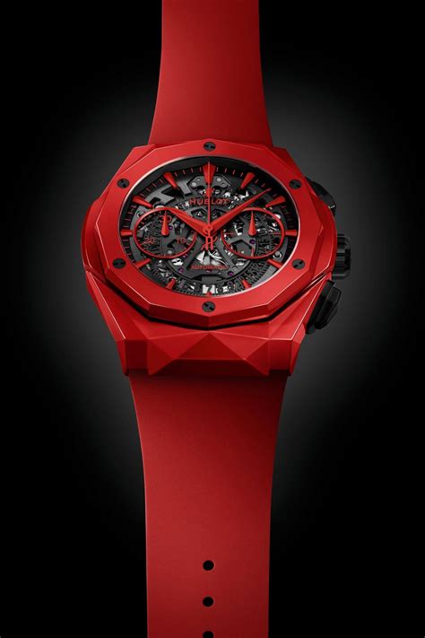 hublot richard orlinski price